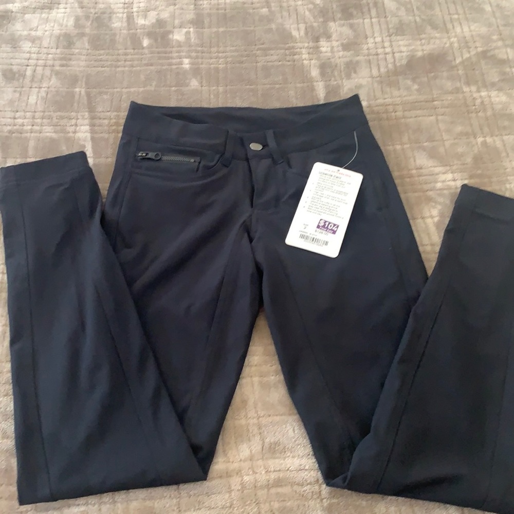 Lululemon Urbanite Pant
